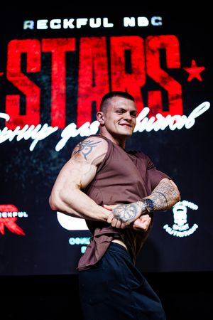 Регистрация STARS 5.06.26 (фотограф Роман Притула)